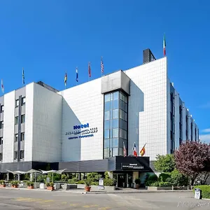 Отель Airport, Болонья