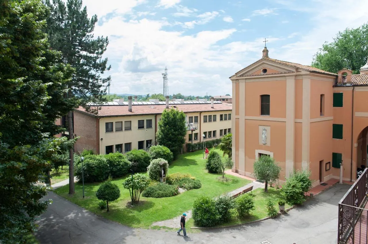 Maison Pallavicini Bologna