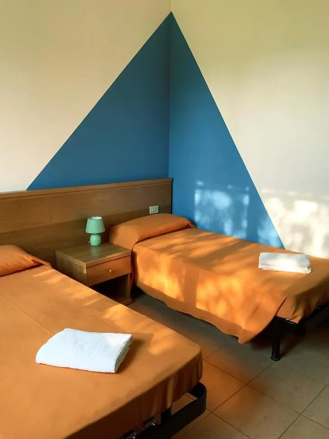 Hotel Maison Pallavicini Bologna