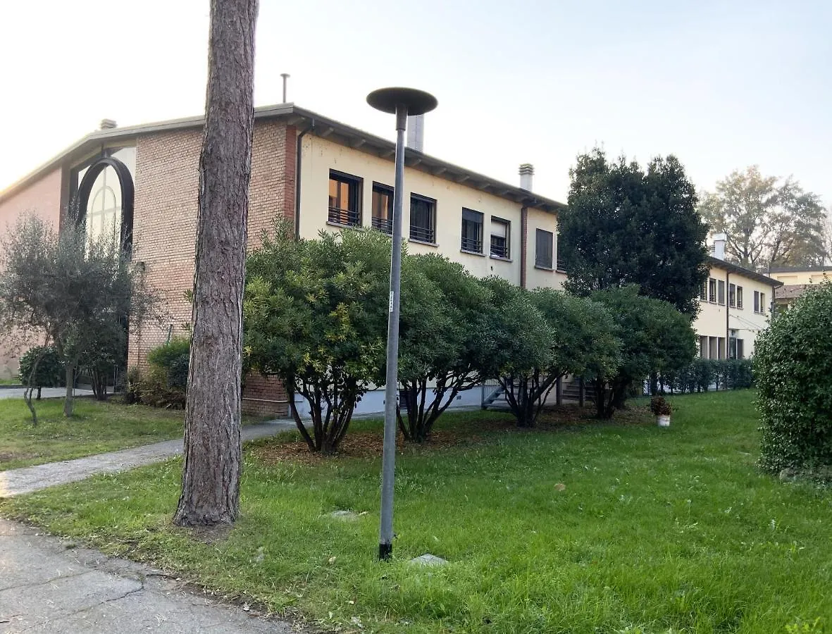 Maison Pallavicini Bologna Italien
