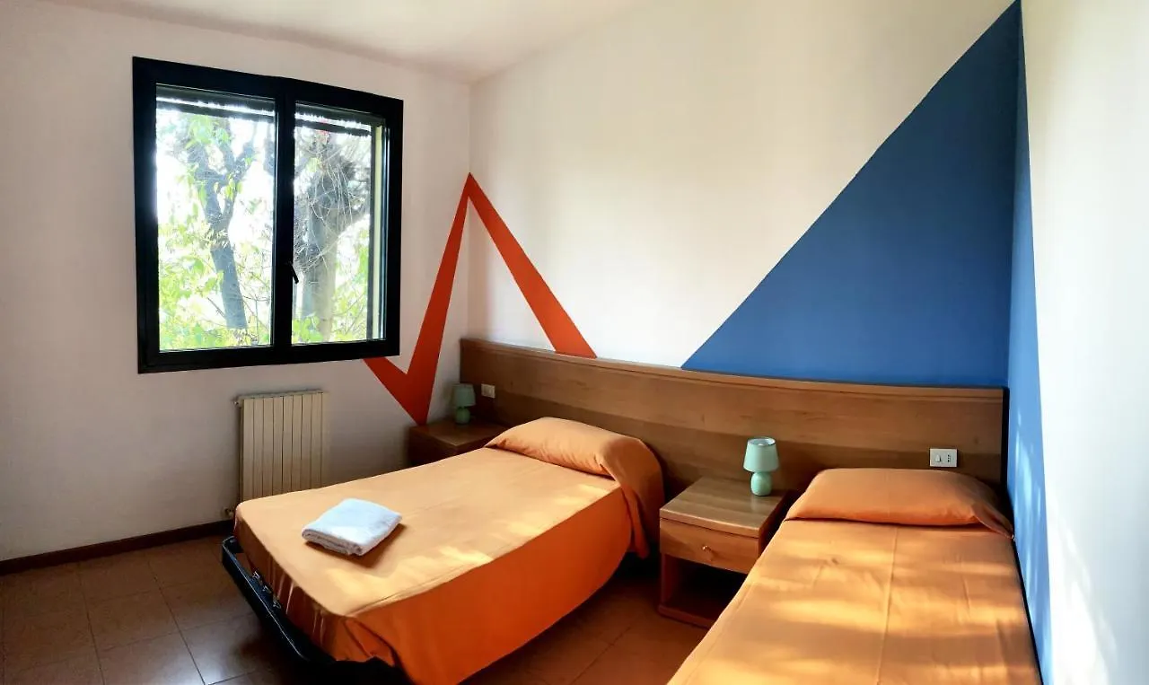 Maison Pallavicini Bologna 0*,  Italien