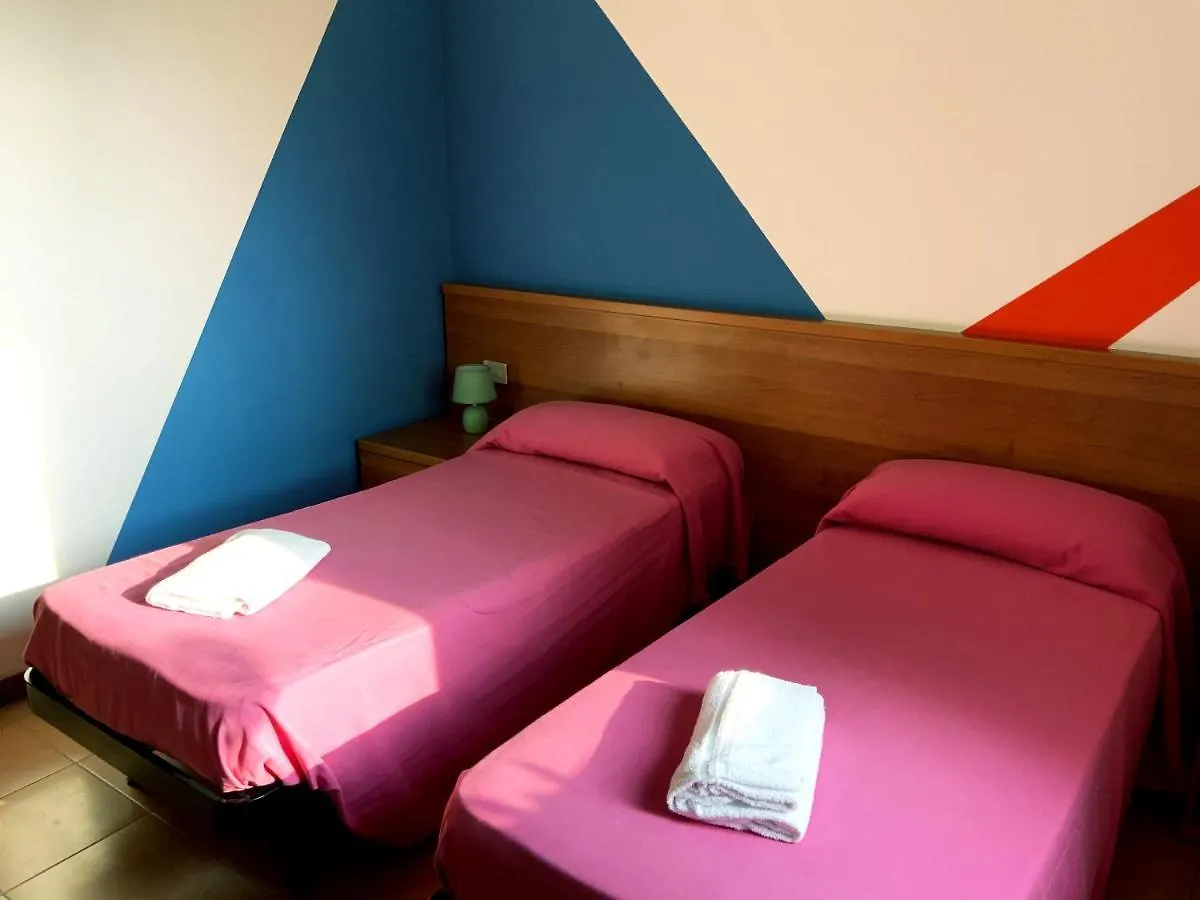 Hotel Maison Pallavicini Bologna Italien