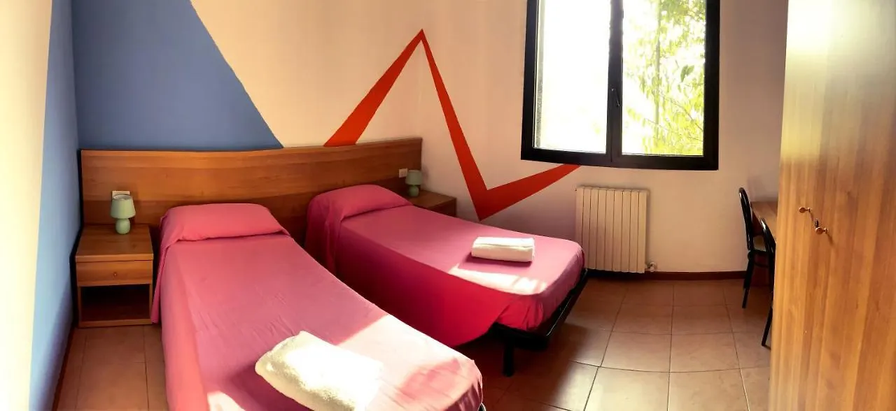 Maison Pallavicini Bologna