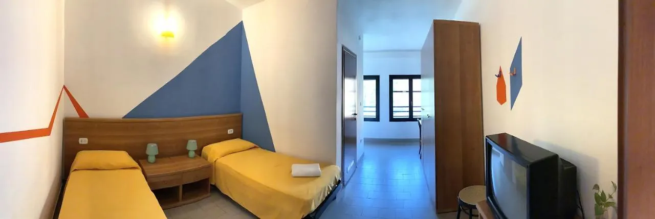 Maison Pallavicini Bologna