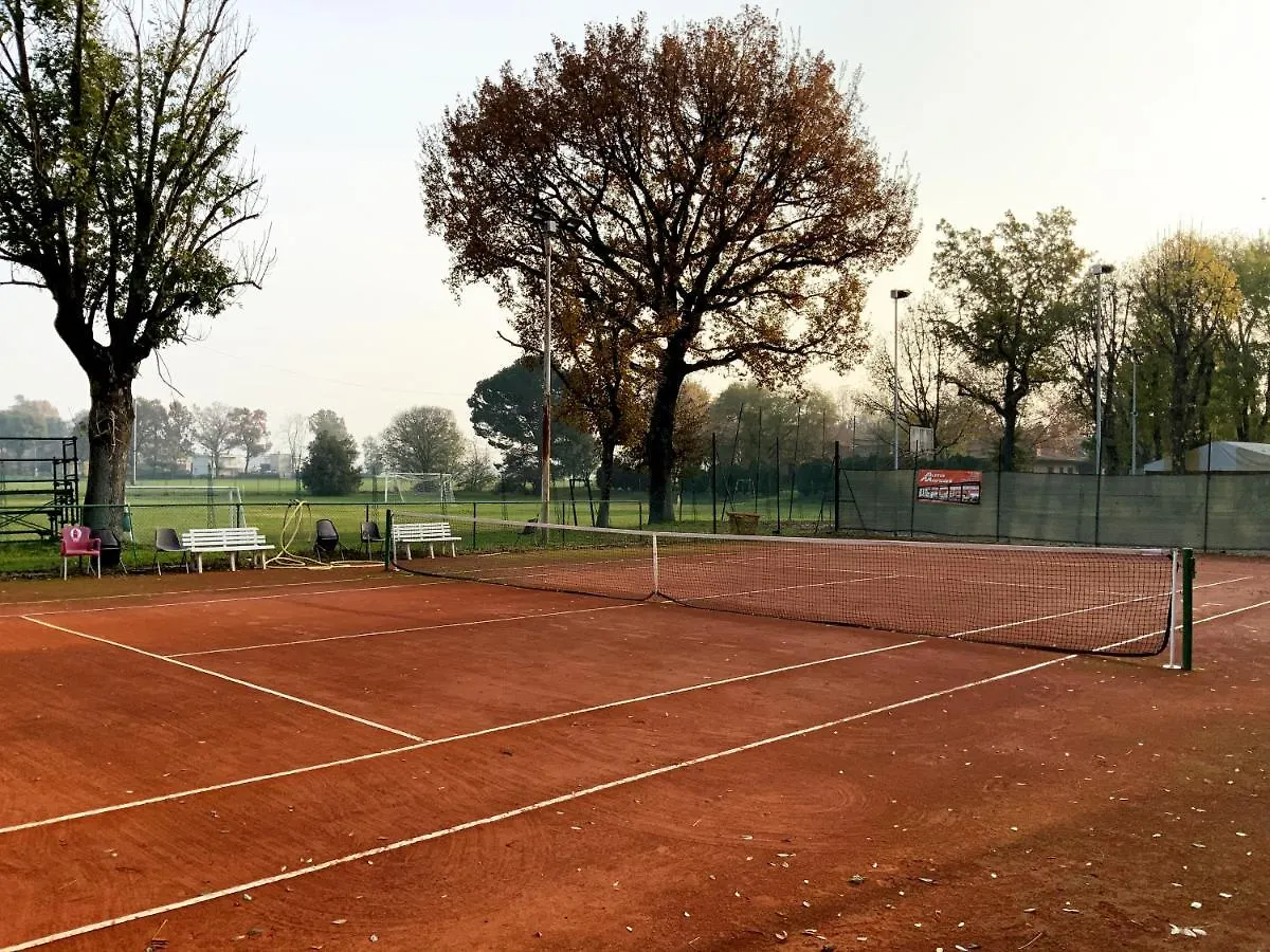 Maison Pallavicini Μπολόνια 0*,