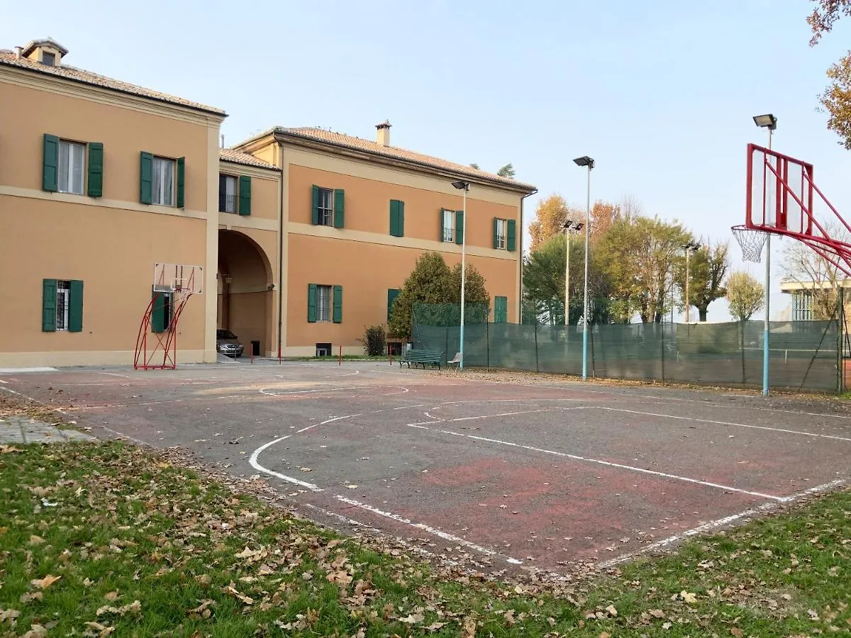 Maison Pallavicini Bologna
