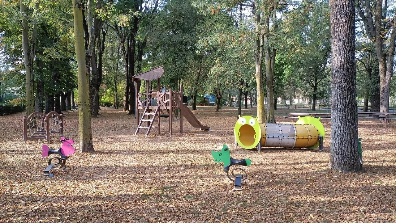 Ξενοδοχείο Maison Pallavicini Μπολόνια Ιταλία